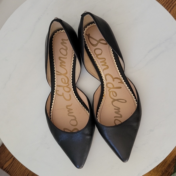 Sam Edelman Rodney Flats - Picture 2 of 4